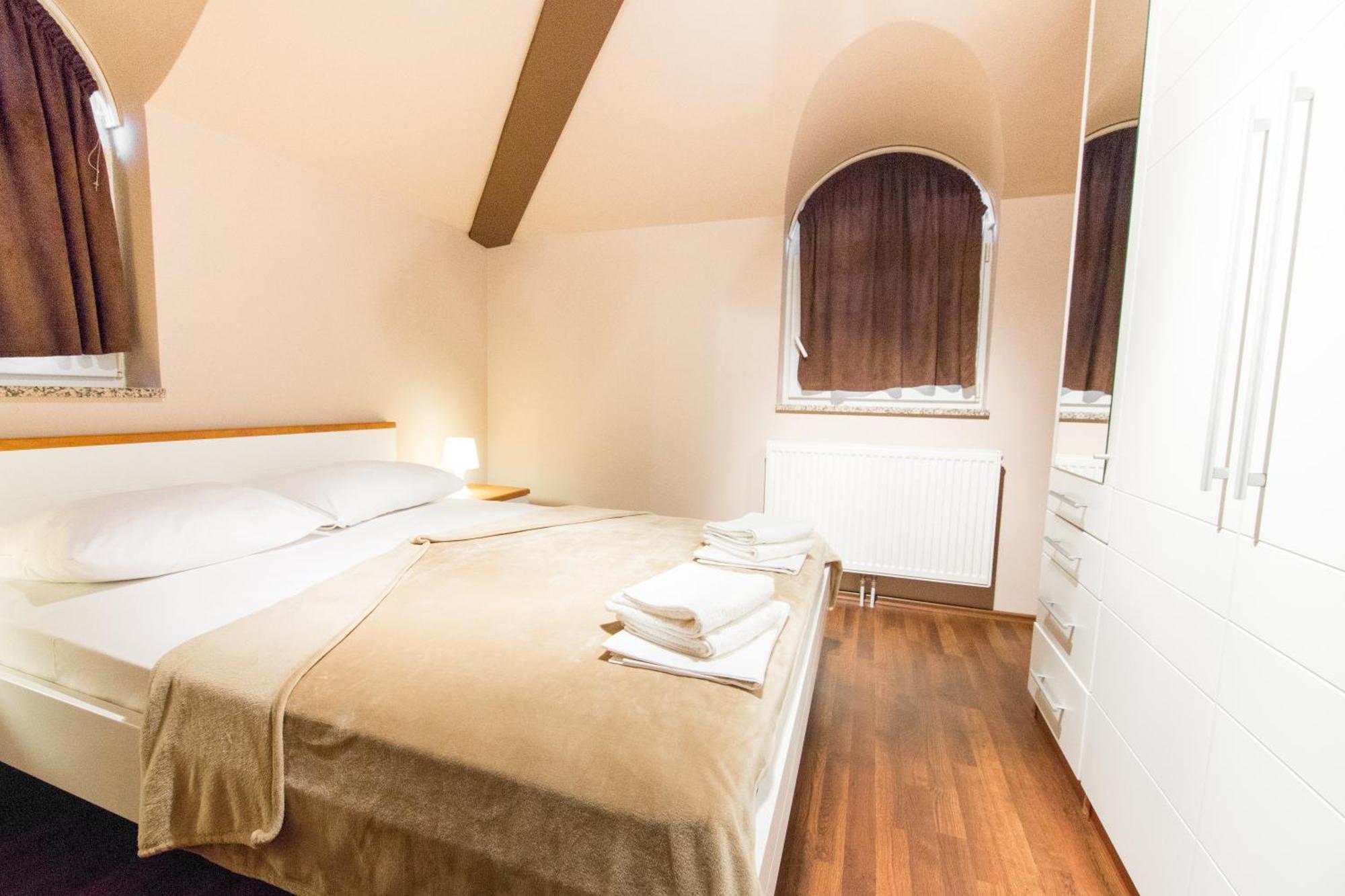 Apartments Natasa Murage Zewnętrze zdjęcie