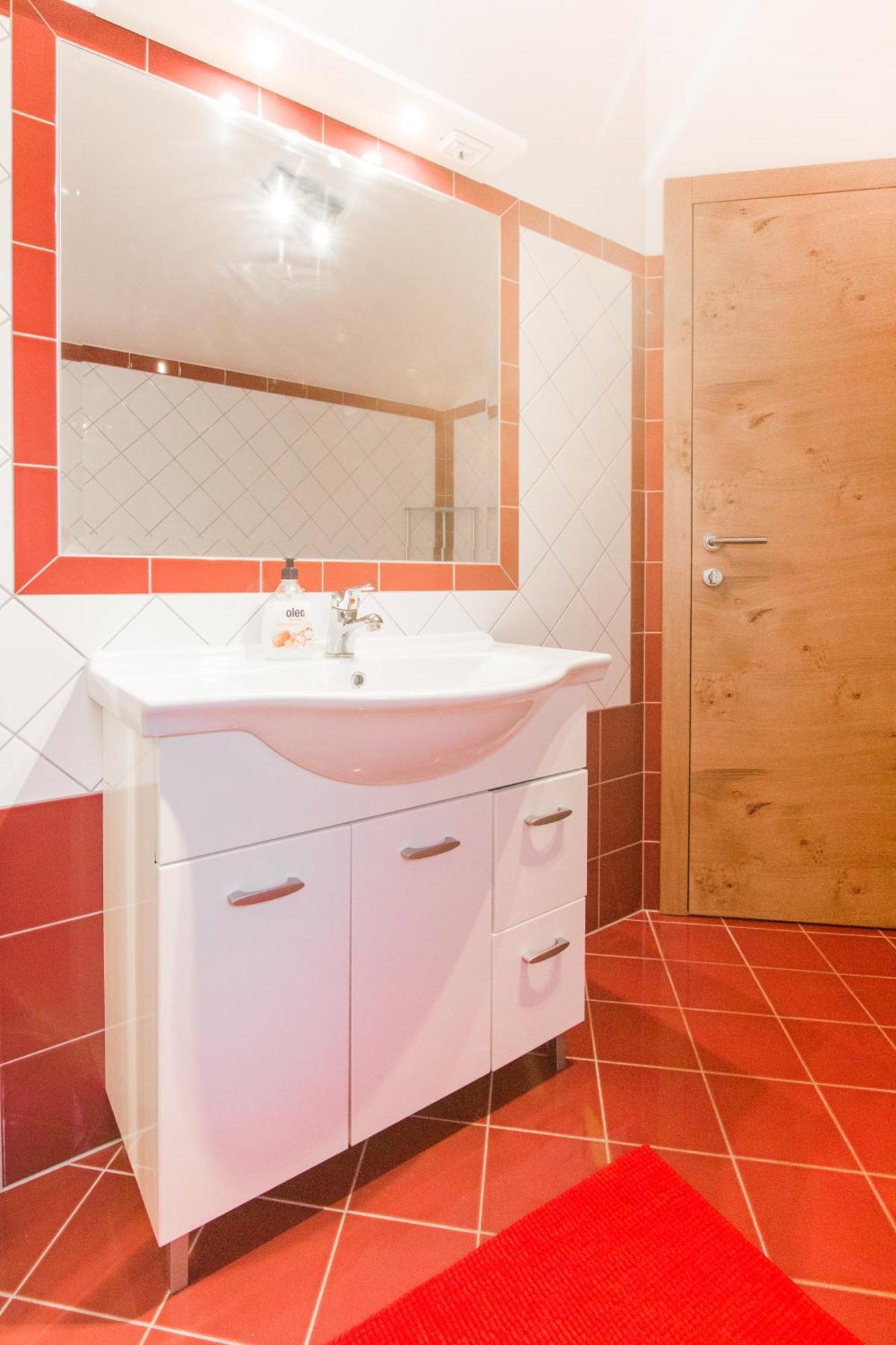 Apartments Natasa Murage Zewnętrze zdjęcie