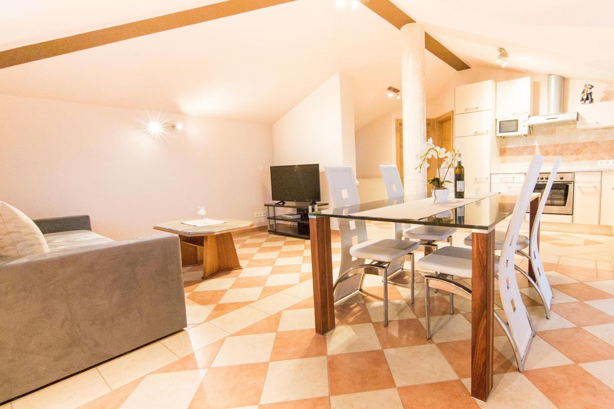 Apartments Natasa Murage Zewnętrze zdjęcie