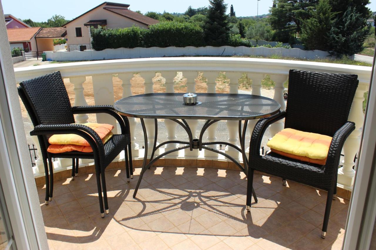 Apartments Natasa Murage Zewnętrze zdjęcie