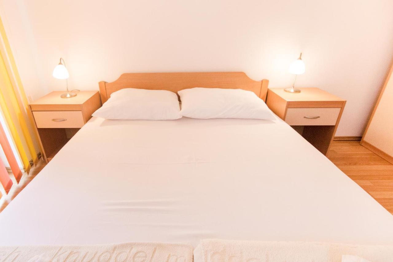 Apartments Natasa Murage Zewnętrze zdjęcie
