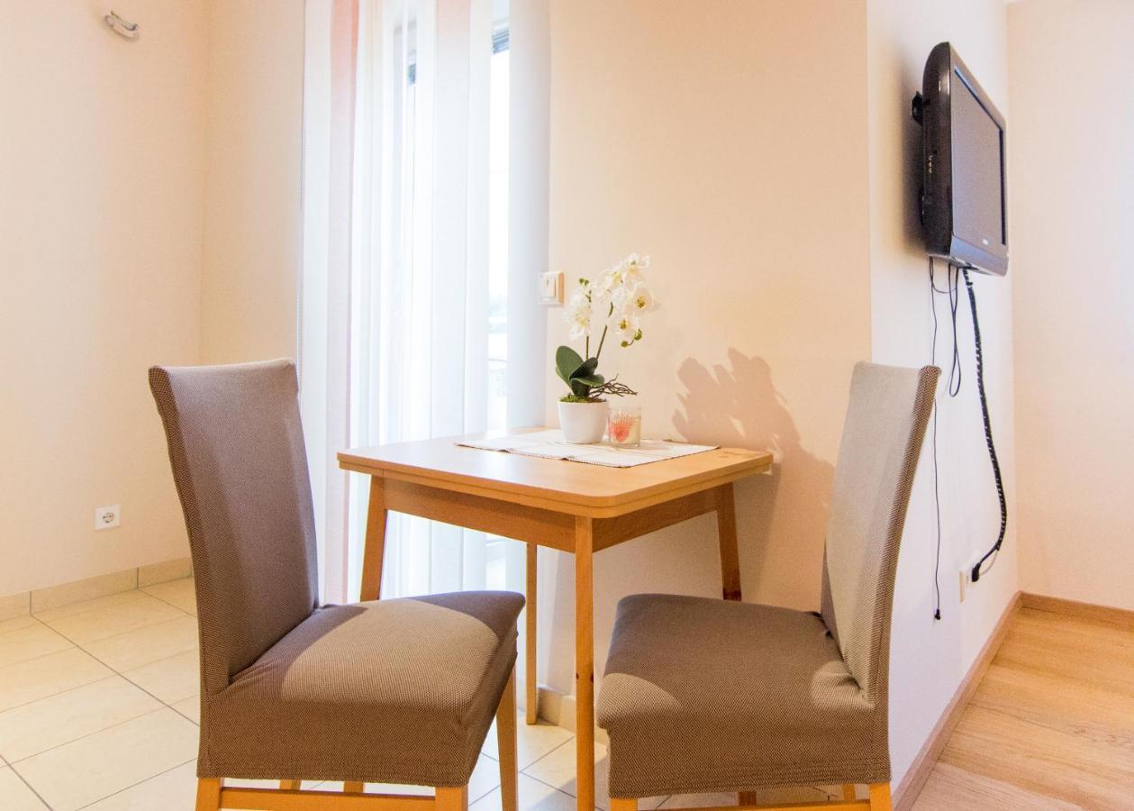 Apartments Natasa Murage Zewnętrze zdjęcie