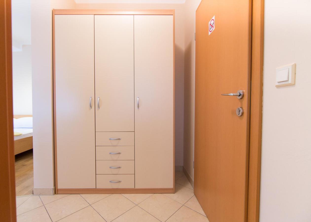 Apartments Natasa Murage Zewnętrze zdjęcie