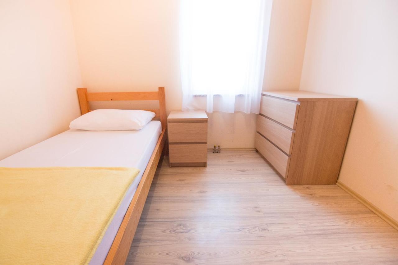Apartments Natasa Murage Zewnętrze zdjęcie